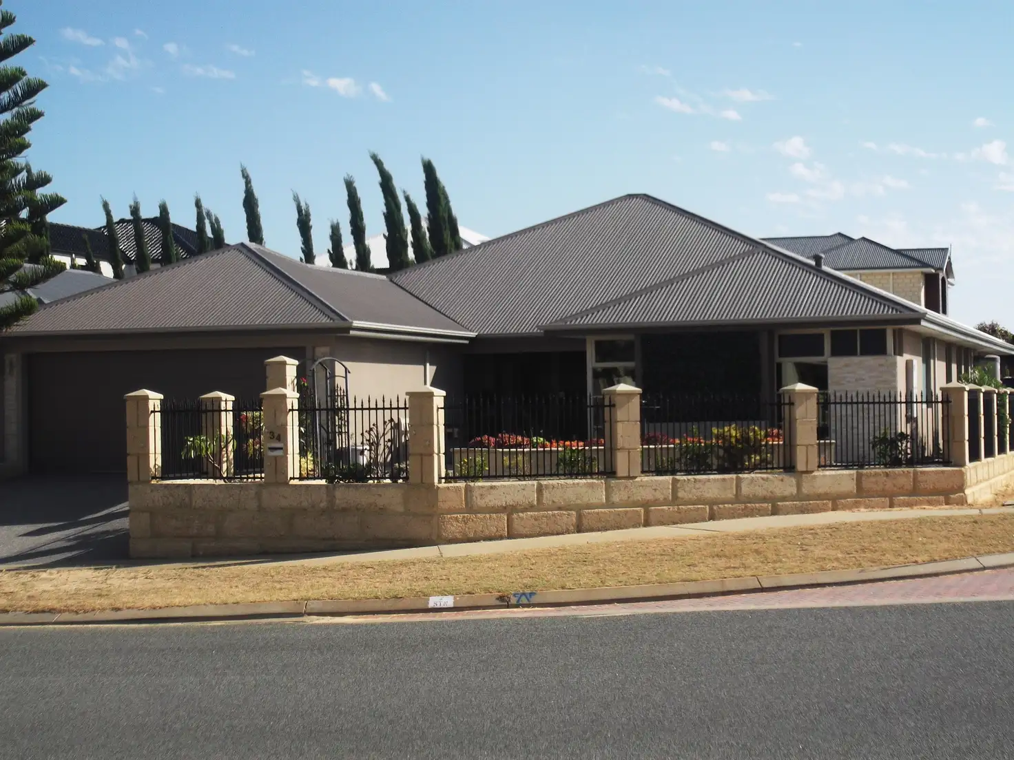 Main view of Homely house listing, 34 Northport Boulevard, Wannanup WA 6210