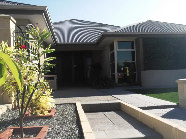 Fourth view of Homely house listing, 34 Northport Boulevard, Wannanup WA 6210