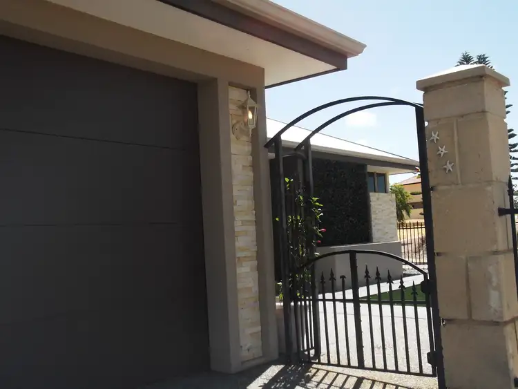 Fifth view of Homely house listing, 34 Northport Boulevard, Wannanup WA 6210