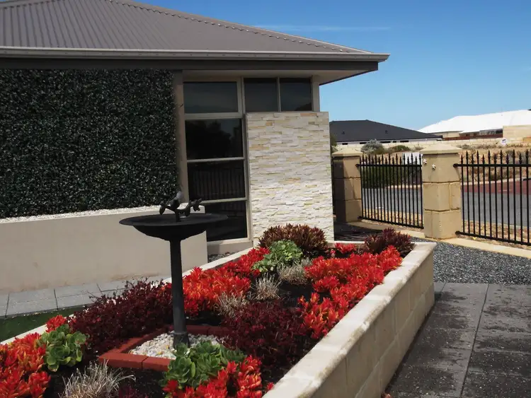 Sixth view of Homely house listing, 34 Northport Boulevard, Wannanup WA 6210