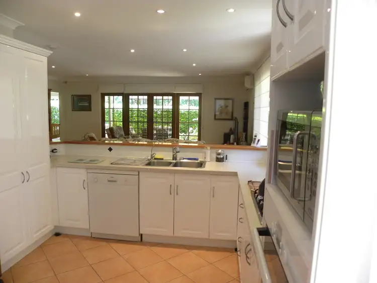 Second view of Homely house listing, 11 Beach Haven Court, Sapphire Beach NSW 2450