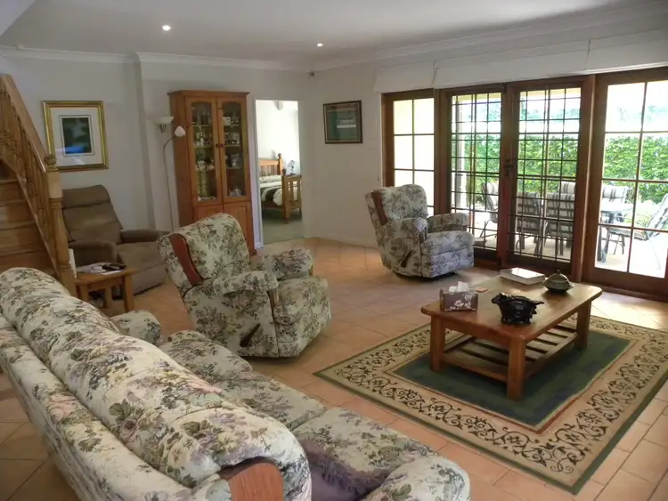 Fifth view of Homely house listing, 11 Beach Haven Court, Sapphire Beach NSW 2450