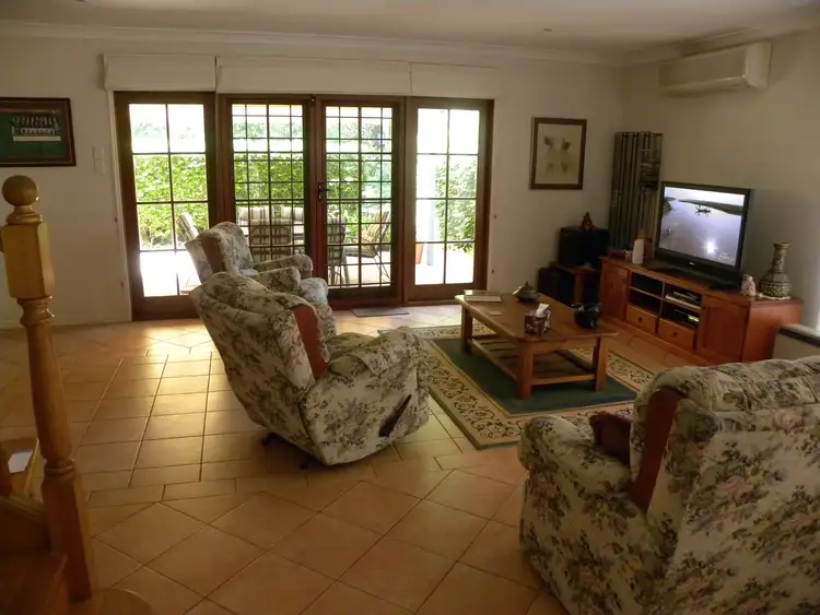 Sixth view of Homely house listing, 11 Beach Haven Court, Sapphire Beach NSW 2450
