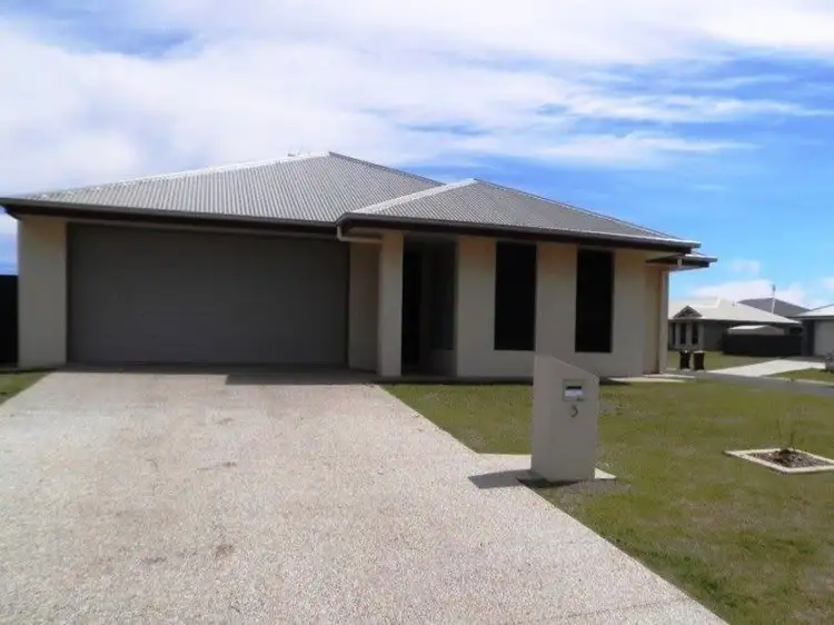 5 Cameron Street, Chinchilla QLD 4413