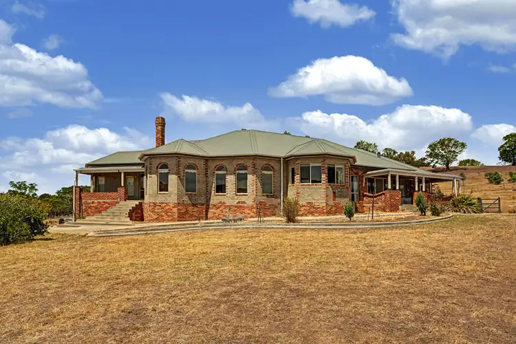 Main view of Homely house listing, 5 BRUCES LANE, Tyaak VIC 3658
