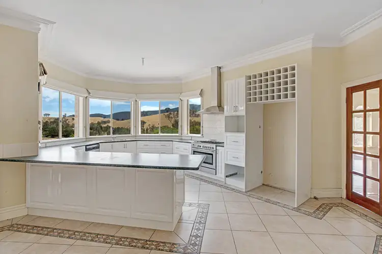 Second view of Homely house listing, 5 BRUCES LANE, Tyaak VIC 3658