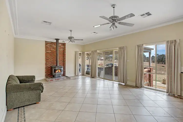 Fifth view of Homely house listing, 5 BRUCES LANE, Tyaak VIC 3658