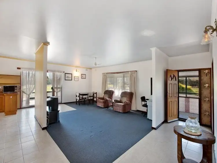Second view of Homely house listing, 65 CUNNINGHAMS ROAD, Tyaak VIC 3658