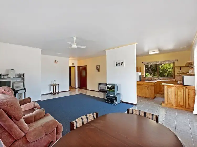Sixth view of Homely house listing, 65 CUNNINGHAMS ROAD, Tyaak VIC 3658
