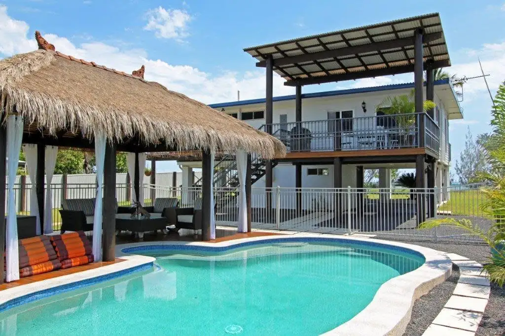 Main view of Homely house listing, 22 Reef Street, Saunders Beach QLD 4818