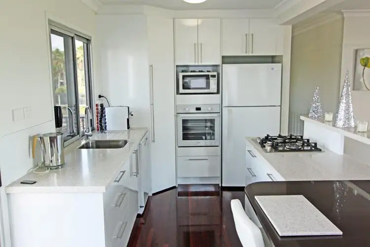 Second view of Homely house listing, 22 Reef Street, Saunders Beach QLD 4818