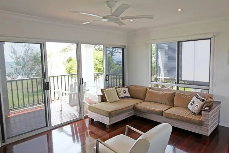 Third view of Homely house listing, 22 Reef Street, Saunders Beach QLD 4818