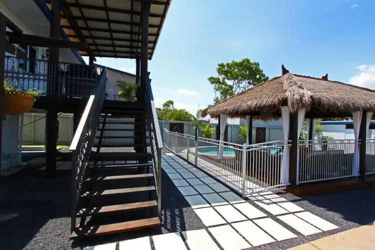 Fifth view of Homely house listing, 22 Reef Street, Saunders Beach QLD 4818