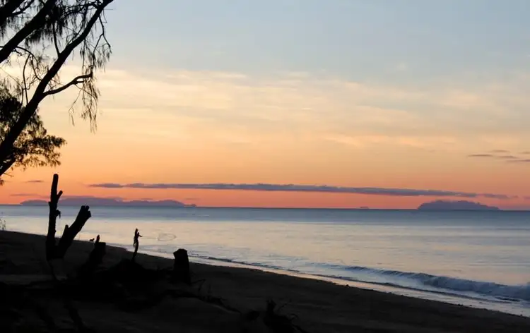 Sixth view of Homely house listing, 22 Reef Street, Saunders Beach QLD 4818