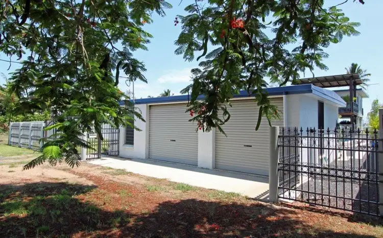 Seventh view of Homely house listing, 22 Reef Street, Saunders Beach QLD 4818
