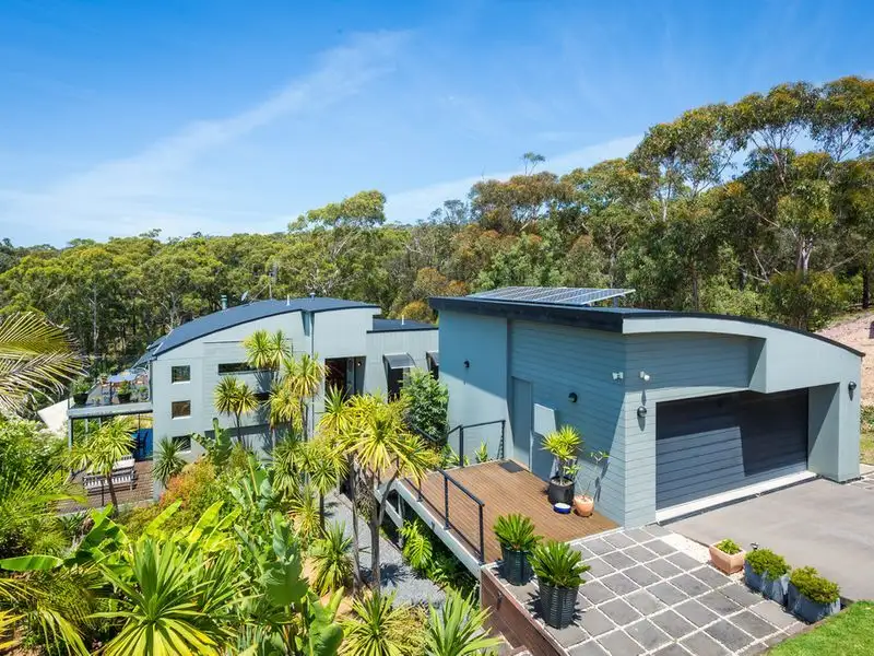 Main view of Homely house listing, 19 Curragudde Close, Pambula Beach NSW 2549