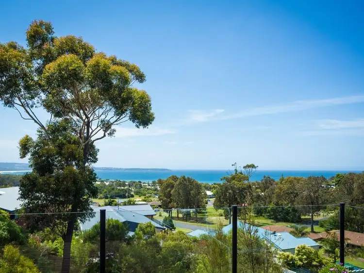 Second view of Homely house listing, 19 Curragudde Close, Pambula Beach NSW 2549