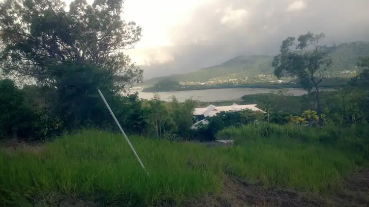 Lot 22 Parkland Drive, Woodwark QLD 4802
