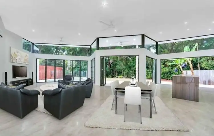Second view of Homely house listing, 19 Litara Court, Palm Cove QLD 4879