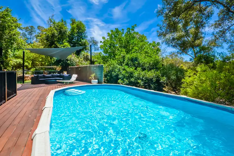 66 First Ave, Bickley WA 6076