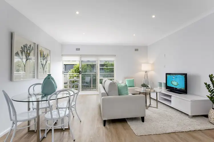 14/14 Jenkins St, Collaroy NSW 2097