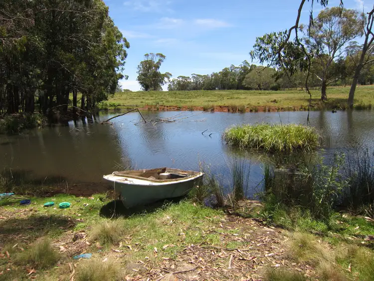 Second view of Homely rural property listing, 9807 Thunderbolts Way, Nowendoc NSW 2354