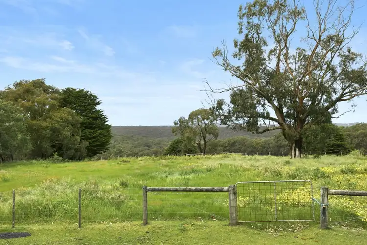 Fifth view of Homely rural property listing, 1125 Winchelsea - Deans Marsh Road, Bambra VIC 3241