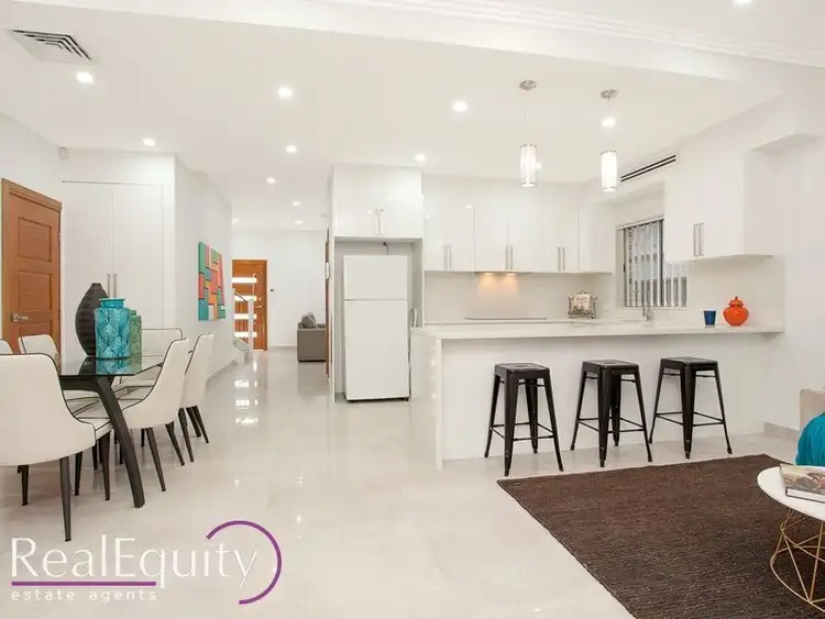 Fourth view of Homely house listing, 21 Nottingham Crescent, Chipping Norton NSW 2170