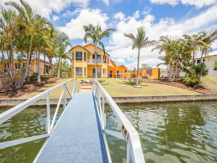 Third view of Homely house listing, 3 Dugong Crescent, Banksia Beach QLD 4507