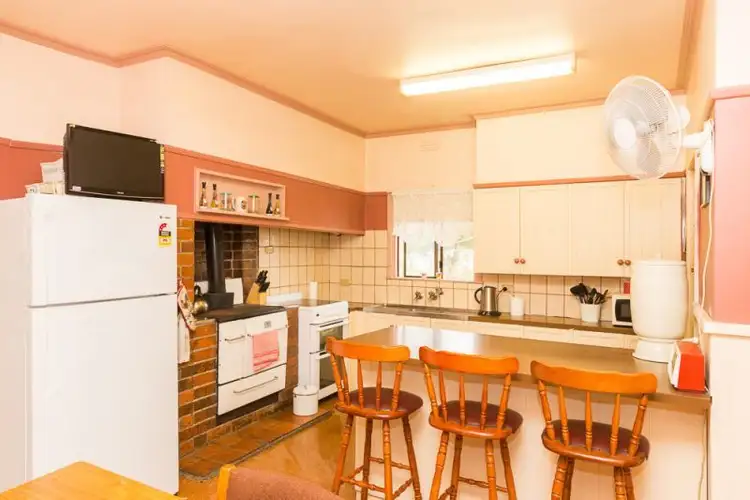 Third view of Homely rural property listing, 234 Centre Road, Drung VIC 3401