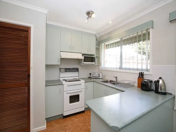 Fifth view of Homely house listing, 3 Den Dulk Avenue, Altona VIC 3018
