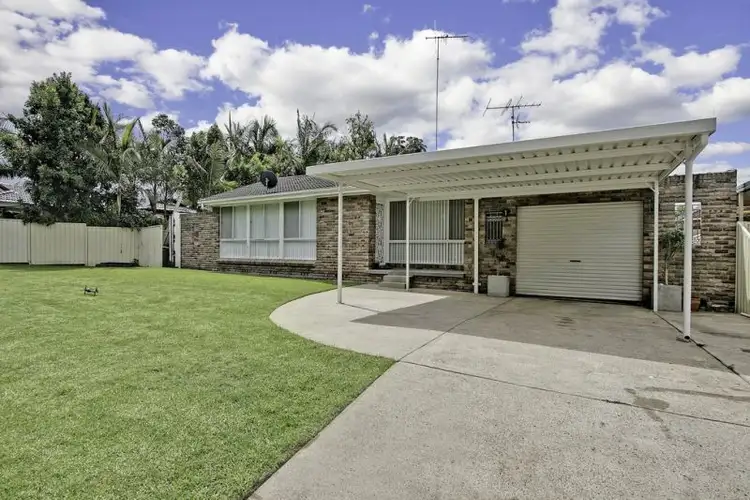 37 Kiaka Cresent, Jamisontown NSW 2750