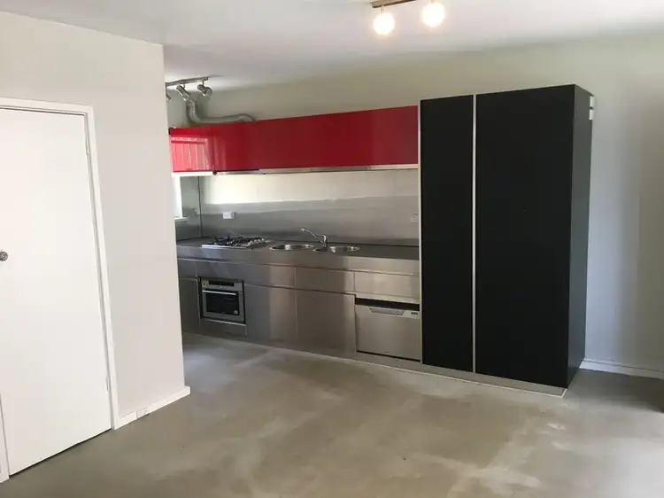 Main view of Homely studio listing, 15/82 Beaconsfield Parade, Albert Park VIC 3206