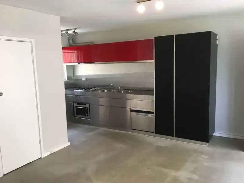 Main view of Homely studio listing, 15/82 Beaconsfield Parade, Albert Park VIC 3206