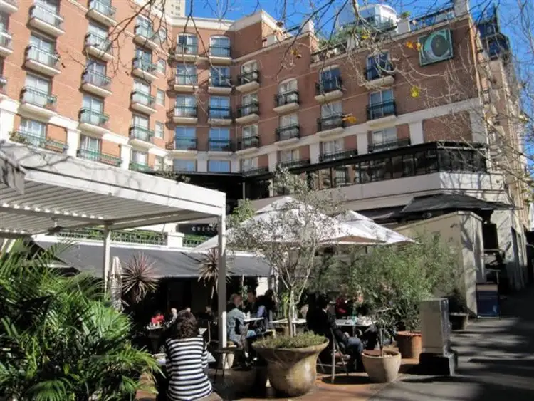 415/33 Bayswater Road, Potts Point NSW 2011