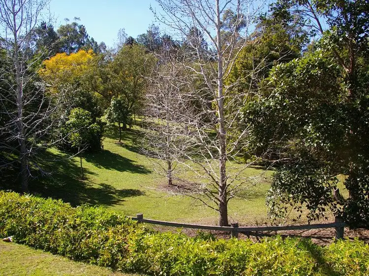 Main view of Homely house listing, 18-24 Manor Court, Canungra QLD 4275
