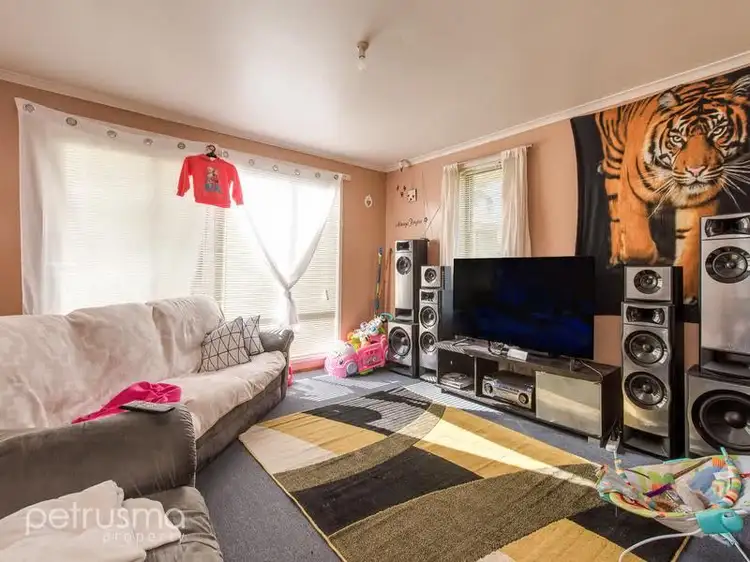 Third view of Homely house listing, 17 Veronica Cresent, Gagebrook TAS 7030