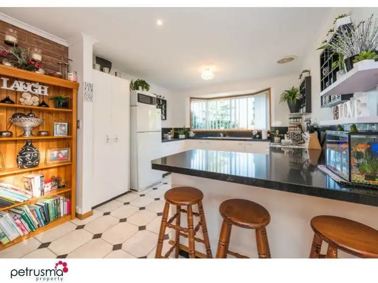 Fifth view of Homely house listing, 8 Sandy Point Avenue, Dodges Ferry TAS 7173