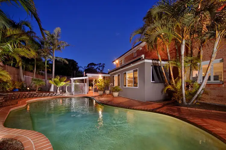 Main view of Homely house listing, 99 Ninth Avenue, Loftus NSW 2232