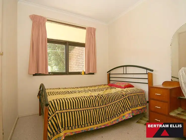 Sixth view of Homely apartment listing, 49/179 Melrose Drive, Lyons ACT 2606