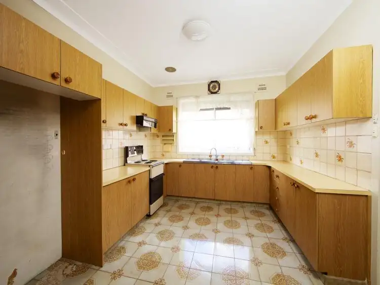 Second view of Homely house listing, 66 Harold St, Blacktown NSW 2148