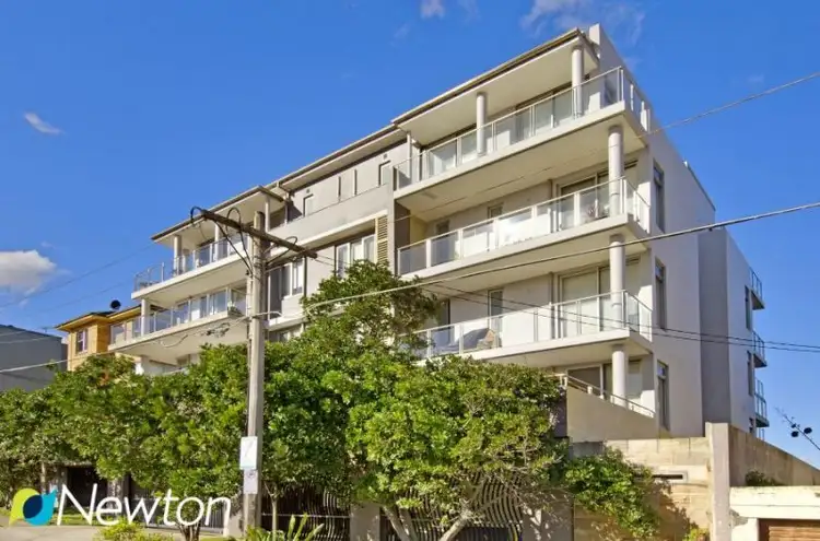 Sixth view of Homely apartment listing, 10/17-19 Prince Street, Cronulla NSW 2230