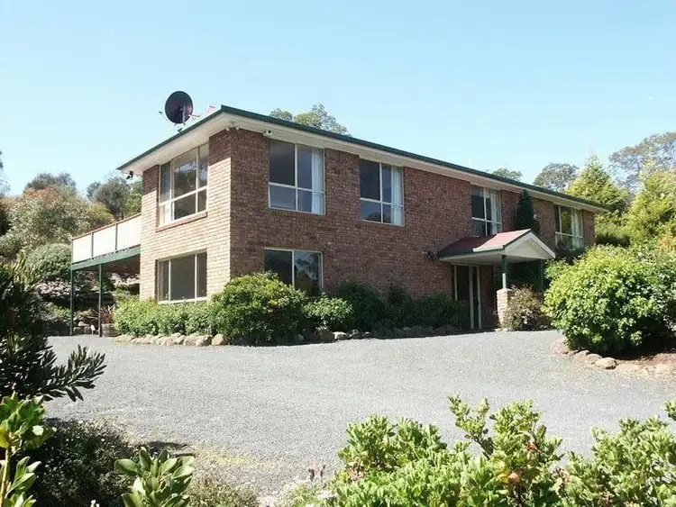 Second view of Homely house listing, 9 Shelmore Drive, Old Beach TAS 7017