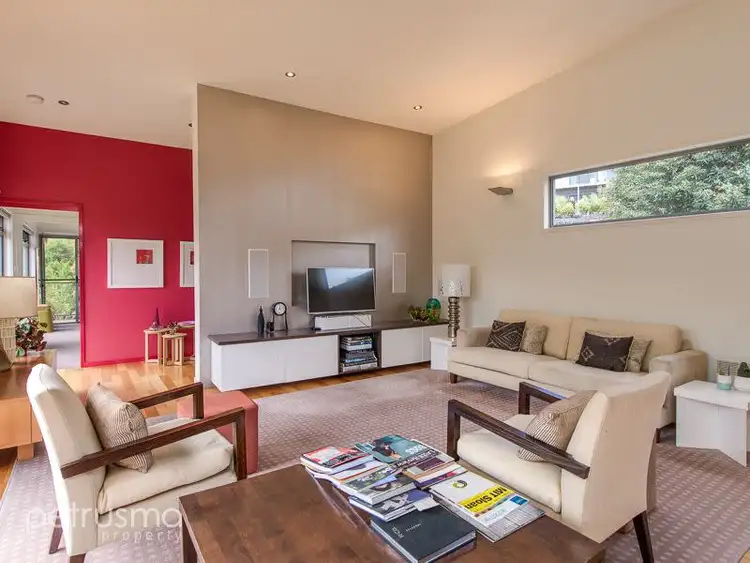 Sixth view of Homely house listing, 90 Lindhill Avenue, Geilston Bay TAS 7015
