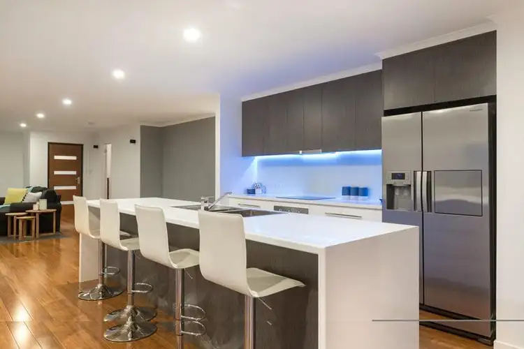 Third view of Homely house listing, 28 Thorpe Street, Cygnet TAS 7112