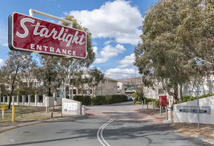 30/20 Federal Highway, Watson ACT 2602