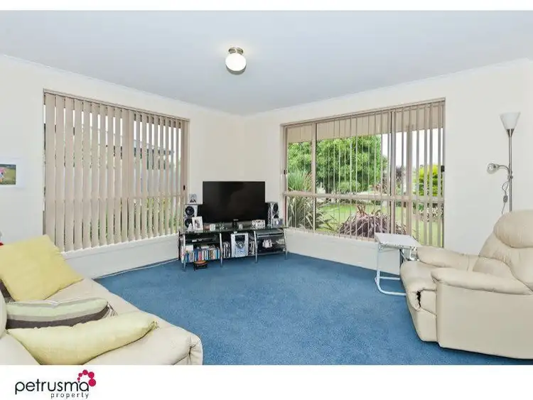 Fifth view of Homely house listing, 3 Jacaranda Drive, Margate TAS 7054