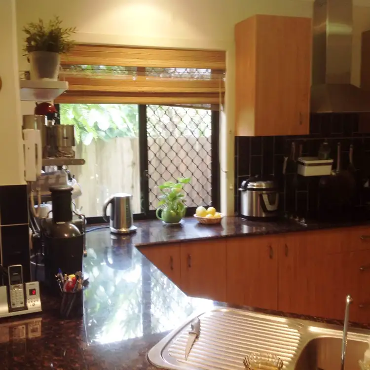 Fifth view of Homely townhouse listing, 1/39 Fourth Avenue, Palm Beach QLD 4221
