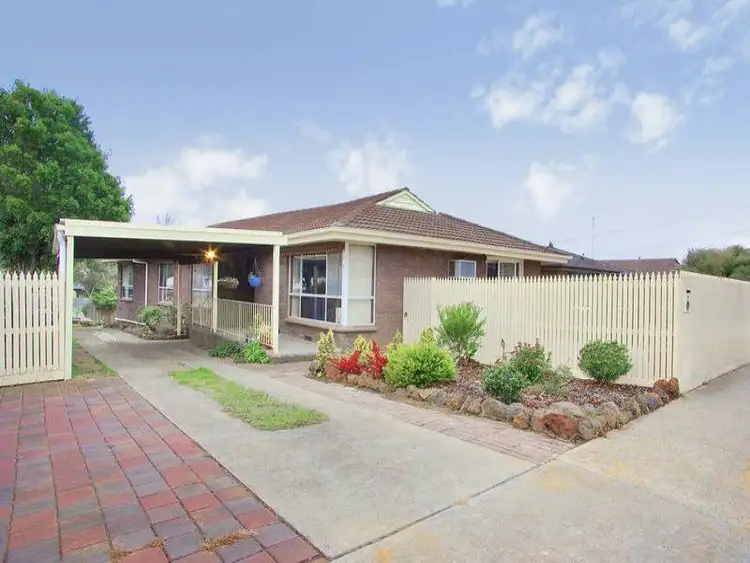 18 Walpole Avenue, Belmont VIC 3216