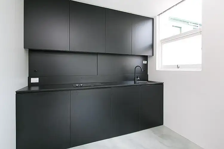 Fifth view of Homely studio listing, 22/147-151 Brougham Street, Potts Point NSW 2011